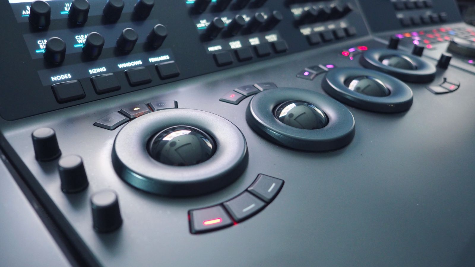 DAVINCI RESOLVE