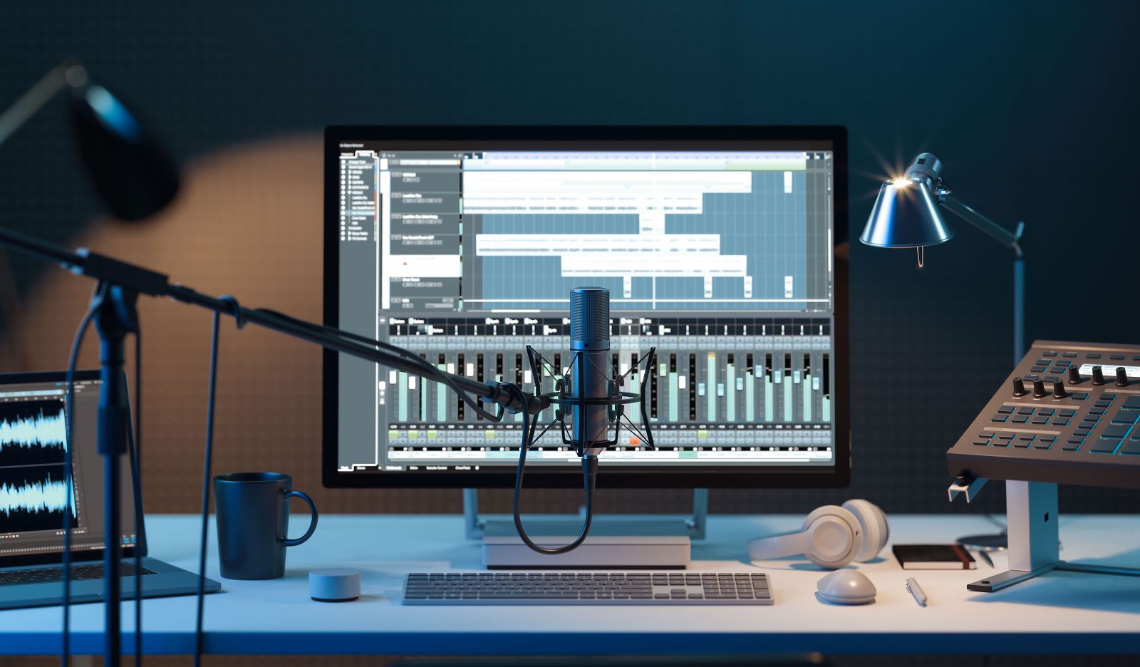 APPLE LOGIC PRO