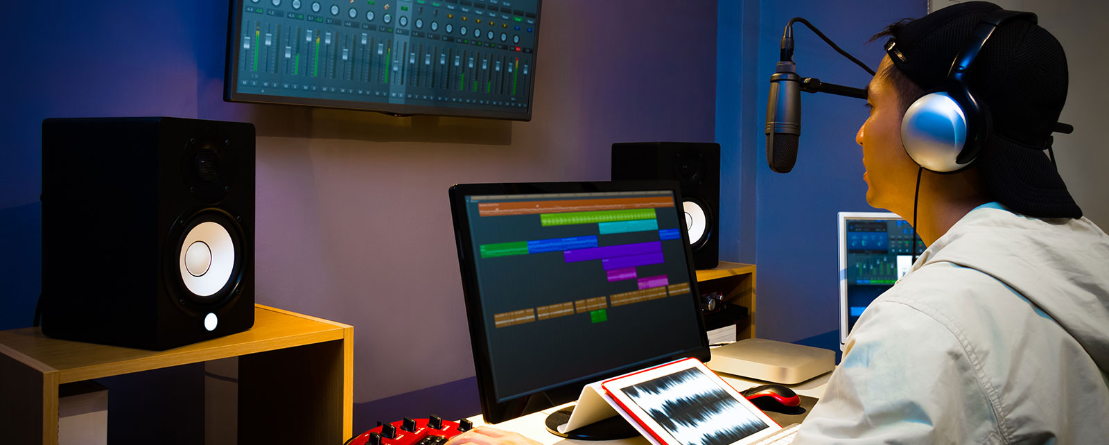 ADOBE AUDITION CC