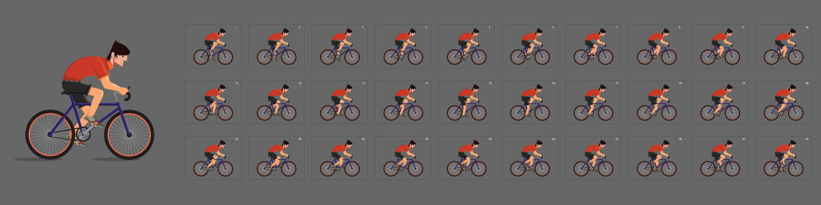 ADOBE ANIMATE CC