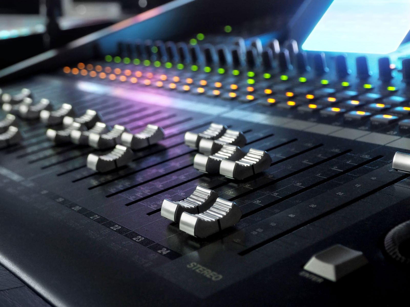AVID PRO TOOLS