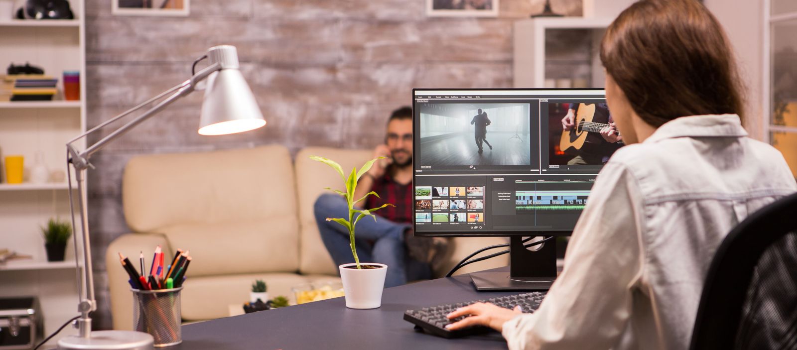 APPLE FCP X