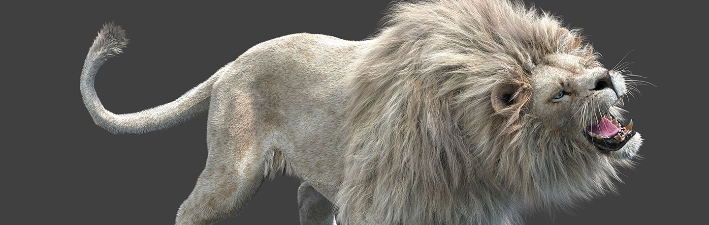 AUTODESK MAYA