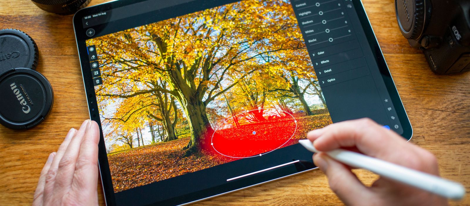 ADOBE PHOTOSHOP