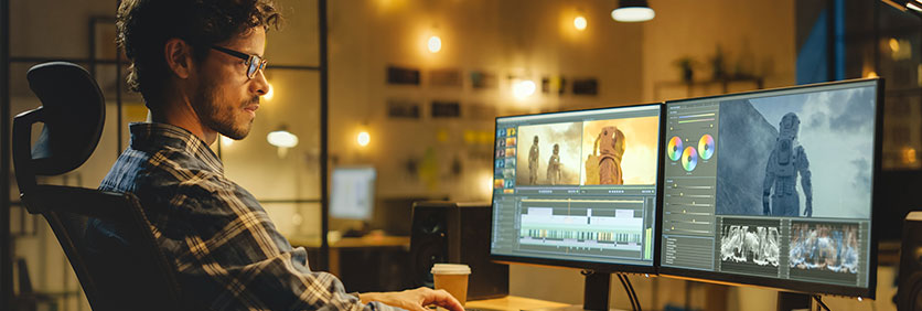 ADOBE PREMIERE PRO