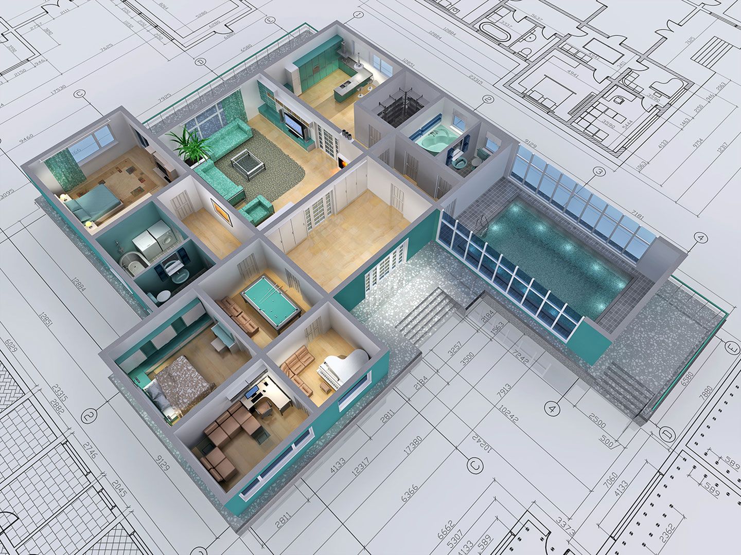 AUTODESK AUTOCAD