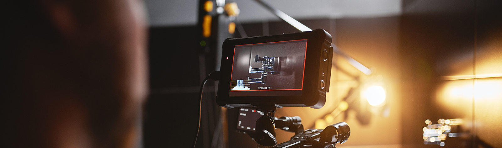 VIDEOGRAPHY