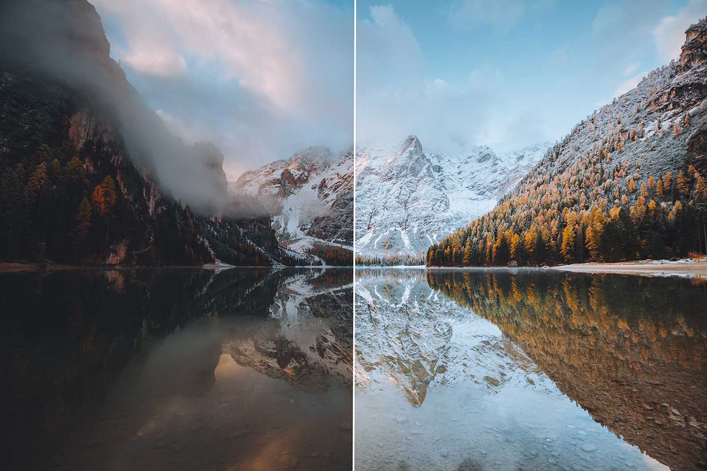 COLOR MANAGED WORKFLOWS